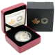 Pre-Owned 2014 Canadian Royal Generations $20 Proof Silver Coin - VAT Free