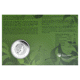 Pre-Owned 2014 Australian Koala 1oz Colourised Silver Coin - VAT Free