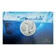 Pre-Owned 2012 Canadian Polar Bear $20 Silver Coin - VAT Free
