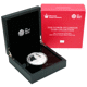 Pre-Owned 2019 UK Tower Of London: Ceremony of the Keys 5oz Proof Silver Coin - VAT Free