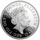 Pre-Owned 2017 UK House of Windsor Centenary £5 Piedfort Proof Silver Coin - VAT Free