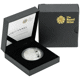 Pre-Owned 2011 UK Britannia 1oz Proof Silver Coin - VAT Free
