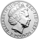 Pre-Owned 2011 UK Britannia 1oz Proof Silver Coin - VAT Free