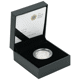 Pre-Owned 2010 UK Capital Cities London £1 Proof Silver Coin - VAT Free