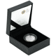 Pre-Owned 2011 UK Capital Cities Edinburgh £1 Proof Silver Coin - VAT Free