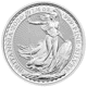 2026 UK Britannia 1/4oz Silver Coin