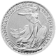 2026 UK Britannia 1/10oz Silver Coin