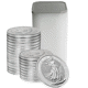 2026 UK Britannia 1oz Silver Coin
