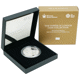 Pre-Owned 2019 UK Tower Of London: Yeoman Warders £5 Piedfort Proof Design Silver Coin - VAT Free