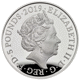 Pre-Owned 2019 UK Tower Of London: Yeoman Warders £5 Piedfort Proof Design Silver Coin - VAT Free