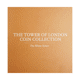 Pre-Owned 2020 Tower of London: The White Tower £5 Piedfort Proof Silver Coin - VAT Free