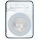 Pre-Owned 2022 UK British Monarchs: George I 5oz Proof Silver Coin - NGC Graded PF68 - 6671353-001 -