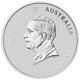 2026 Australian Lunar Horse 1oz Silver Coin