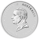 2026 Australian Lunar Horse 2oz Silver Coin