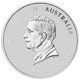 2026 Australian Lunar Horse 5oz Silver Coin