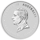 2026 Australian Lunar Horse 1kg Silver Coin