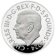 2024 UK Britannia 2oz Proof Silver Coin
