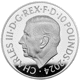 2024 UK Britannia 5oz Proof Silver Coin
