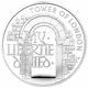 Pre-Owned 2020 Tower of London: The Infamous Prison £5 Proof Silver Coin - VAT Free