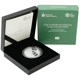 Pre-Owned 2020 Tower of London: The Royal Menagerie £5 Proof Silver Coin - VAT Free