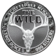 Scottsdale Mint The Wild: Bighorn Sheep Colourised Certi-Lock 1oz Silver Round