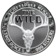 Scottsdale Mint The Wild: American Bison Colourised Certi-Lock 1oz Silver Round*