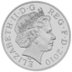 Pre-Owned 2010 UK Restoration of the Monarchy £5 Piedfort Proof Design Silver Coin - VAT Free