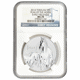 Pre-Owned 2014 Tokelau Year of the Horse 1oz Silver Coin - NGC Graded MS70 - 3785627-162 - VAT Free