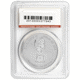 Pre-Owed 2013 Tokelau Year of the Snake 1oz Silver Coin - PCGS Graded MS70 - 517132.70/27462746 - VAT Free