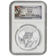 Pre-Owned 2014 Australian Koala 1oz Silver Coin - NGC Graded MS69 - 3868164-210 - VAT Free