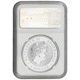 Pre-Owned 2014 Australian Koala 1oz Silver Coin - NGC Graded MS69 - 3868164-210 - VAT Free