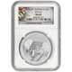 Pre-Owned 2014 Australian Koala 1oz Silver Coin - NGC Graded MS69 - 3868166-477 - VAT Free