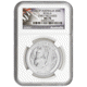 Pre-Owned 2013 Australian Koala 1/2oz Silver Coin - NGC Graded MS70 - 3689014-029 - VAT Free