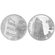 Pre-Owned 2017 UK Chimes of History Big Ben 1oz Frosted Reverse Proof Silver 2-Coin Set - VAT Free