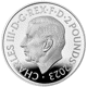 Pre-Owned 2023 UK Britannia 1oz Proof Design Silver Coin - VAT Free