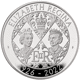 Pre-Owned 2022 UK Queen Elizabeth II Memorial £5 Proof Design Silver Coin - VAT Free
