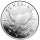 Sunshine Mint 1/2oz Silver Round