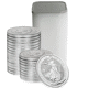 2026 UK Britannia 'International Hong Kong Privy' 1oz Silver Coin