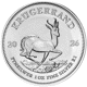 2026 South African Krugerrand 1oz Silver Coin