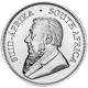 2026 South African Krugerrand 1oz Silver Coin