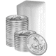 2026 South African Krugerrand 1oz Silver Coin