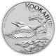 2026 Australian Kookaburra 10oz Silver Coin