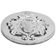 Pre-Owned Scottsdale Mint 1oz Stacker Silver Round