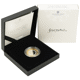 Pre-Owned 2023 UK 'Celebrating the Life and Work of JRR Tolkien' £2 Proof Silver Coin - VAT Free