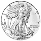 2026 USA Eagle 1oz Silver Coin