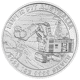 Pre-Owned 2022 Australian Super Pit 1oz Silver Coin - VAT Free