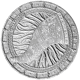Pre-Owned 2024 Germania Gjallarhorn 1oz Silver Coin - VAT Free