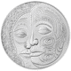 Pre-Owned 2024 Niue Maori 1oz Silver Coin - VAT Free