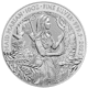 Pre-Owned 2023 UK Maid Marian Myths and Legends 10oz Silver Coin - VAT Free