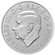 Pre-Owned 2025 UK Count Dracula 1oz Silver Coin - VAT Free